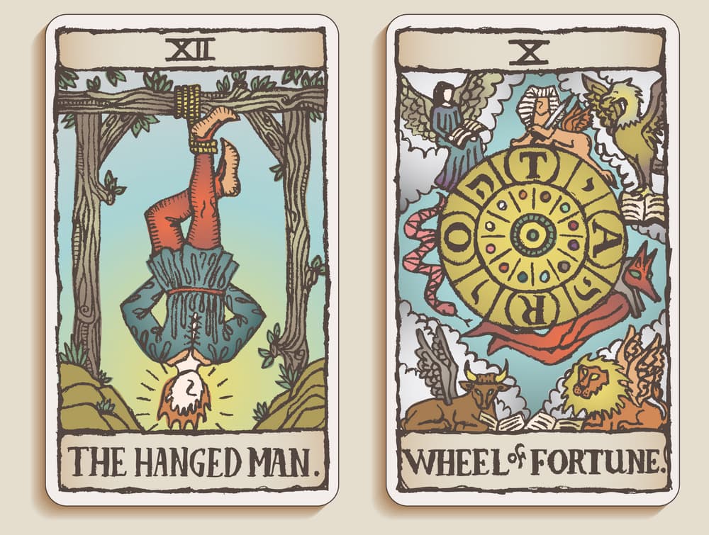 Aunque hay cosas que están fuera de tu control, si te sale al revés también debes preguntarte si tú mismo te has puesto en esa posición. Piensa en las acciones que has tomado recientemente que te estén afectando. Entonces, ¿qué puedes hacer para mejorar tu suerte y recuperar el control de tu destino?