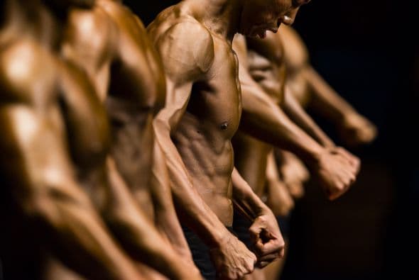 En algunos países no está reconocido como deporte de competición.