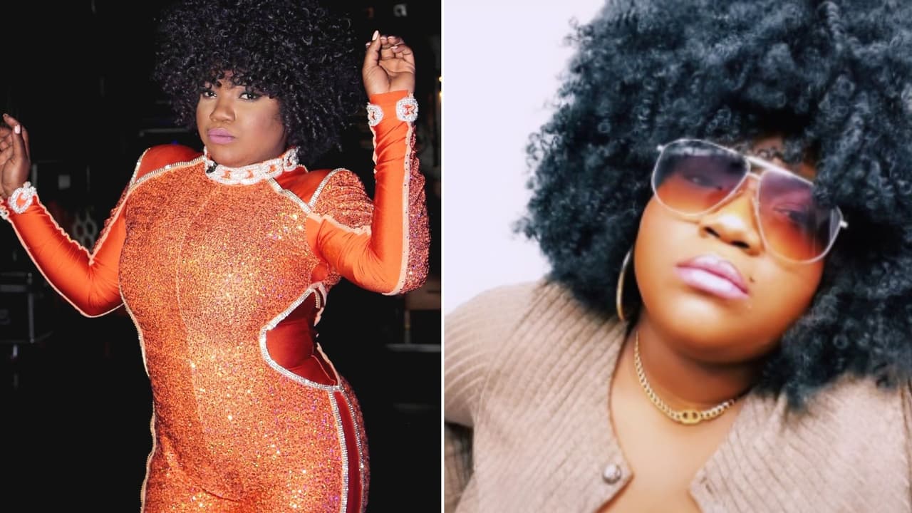 Chikybombom confiesa que no siempre está de "buenas": vive en constante lucha contra la depresión