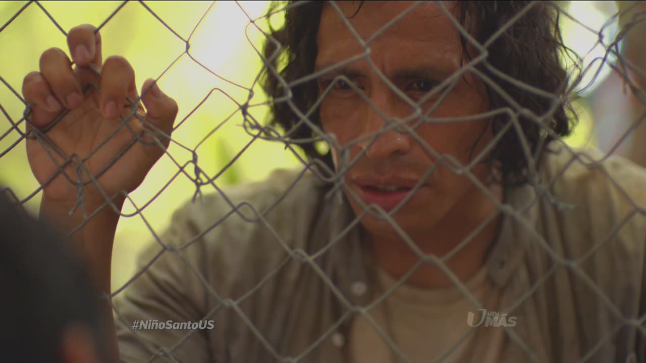 Pero Santigao no está de acuerdo con él.