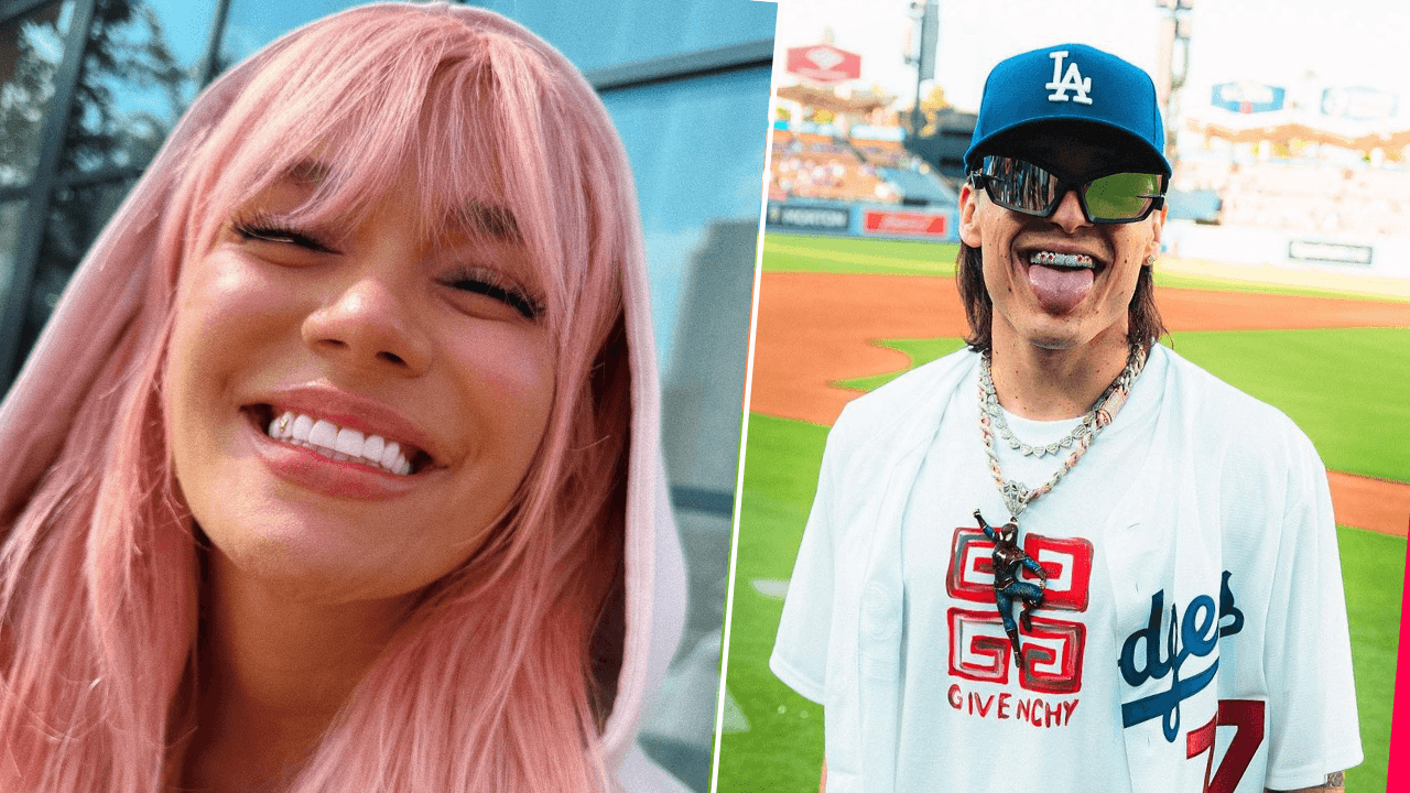 Se filtra la colaboración de Karol G con Peso Pluma y otros artistas en ‘Mañana Será Bonito’ Bichota Season