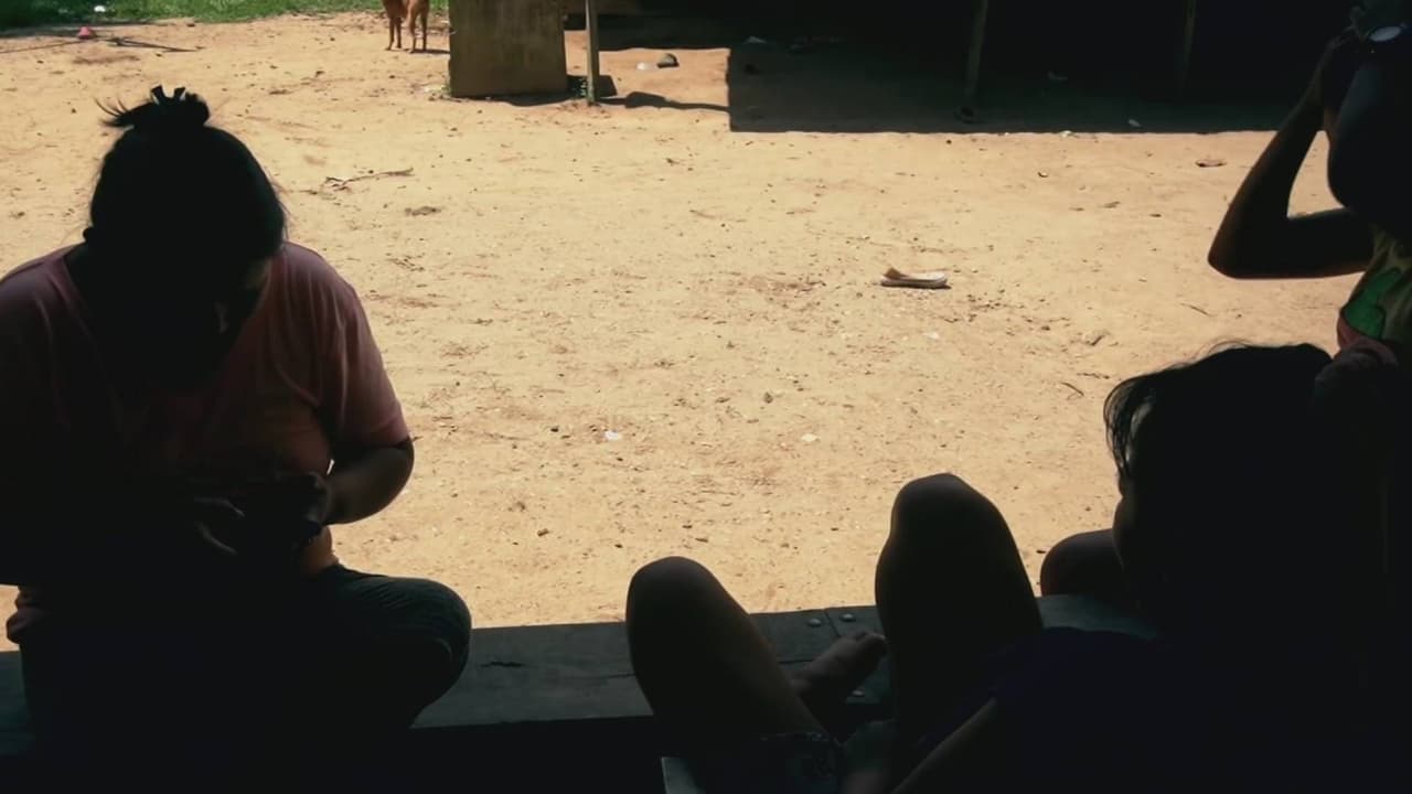 La ley de la selva: niñas indígenas de la Amazonia colombiana son víctimas de violaciones sexuales en medio de una crisis alimenticia 