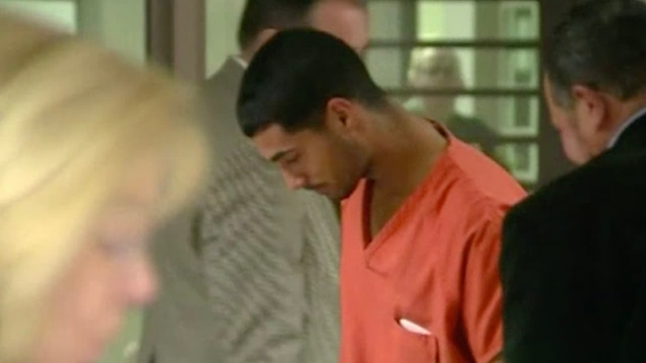 Presentan moción para reconsiderar sentencia de 110 años contra Rogel Aguilera-Mederos