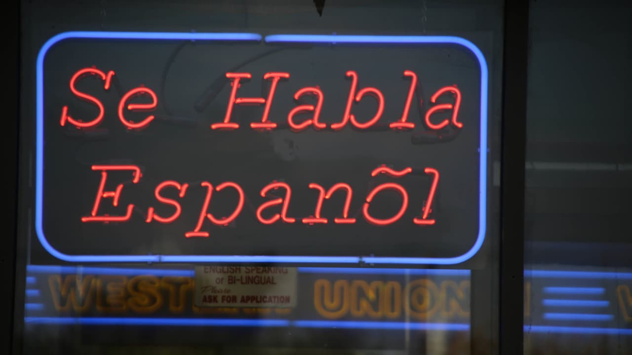 8. Recibirás ayuda y orientación disponible en español.