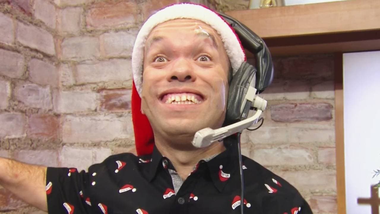 "Estoy supertriste", ¿por qué Carlitos El Productor parecía estar feliz mientras sentía lo contrario?