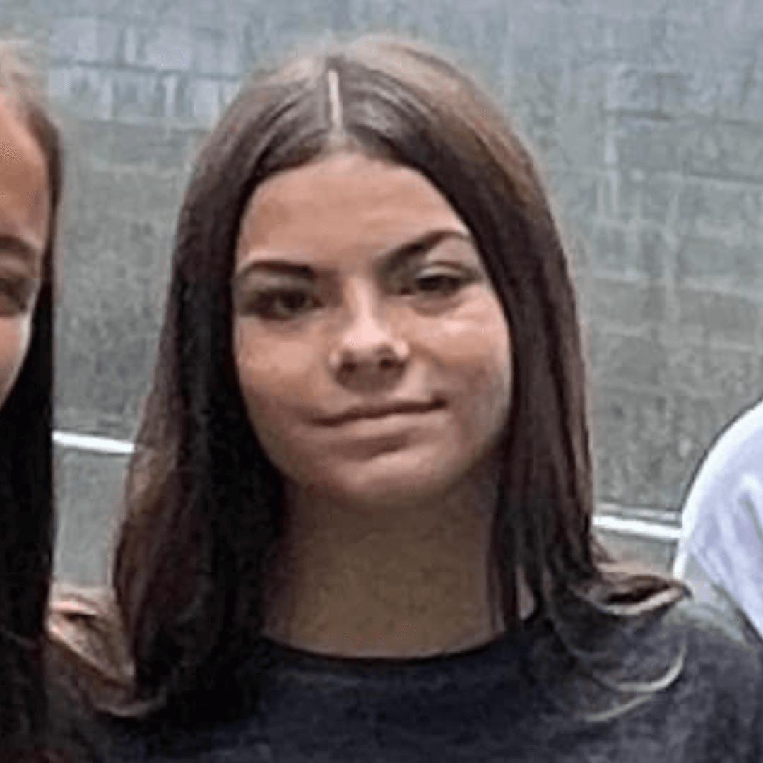 La policía consideró que la menor no fue secuestrada, sino que salió con un amigo rumbo a Antioch.
<br>