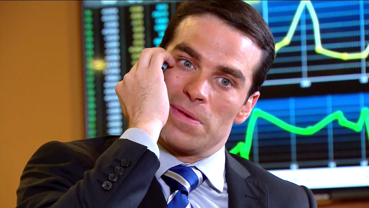 ¡Así es, como lo escuchaste! ¡Caíste en la trampa de Eladio!