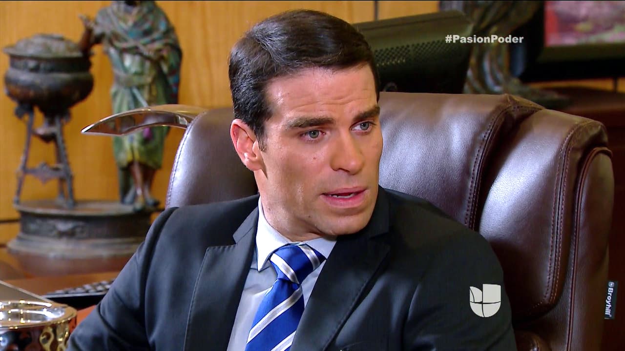 ¿Qué vas a hacer si Arturo se entera de tu traición?