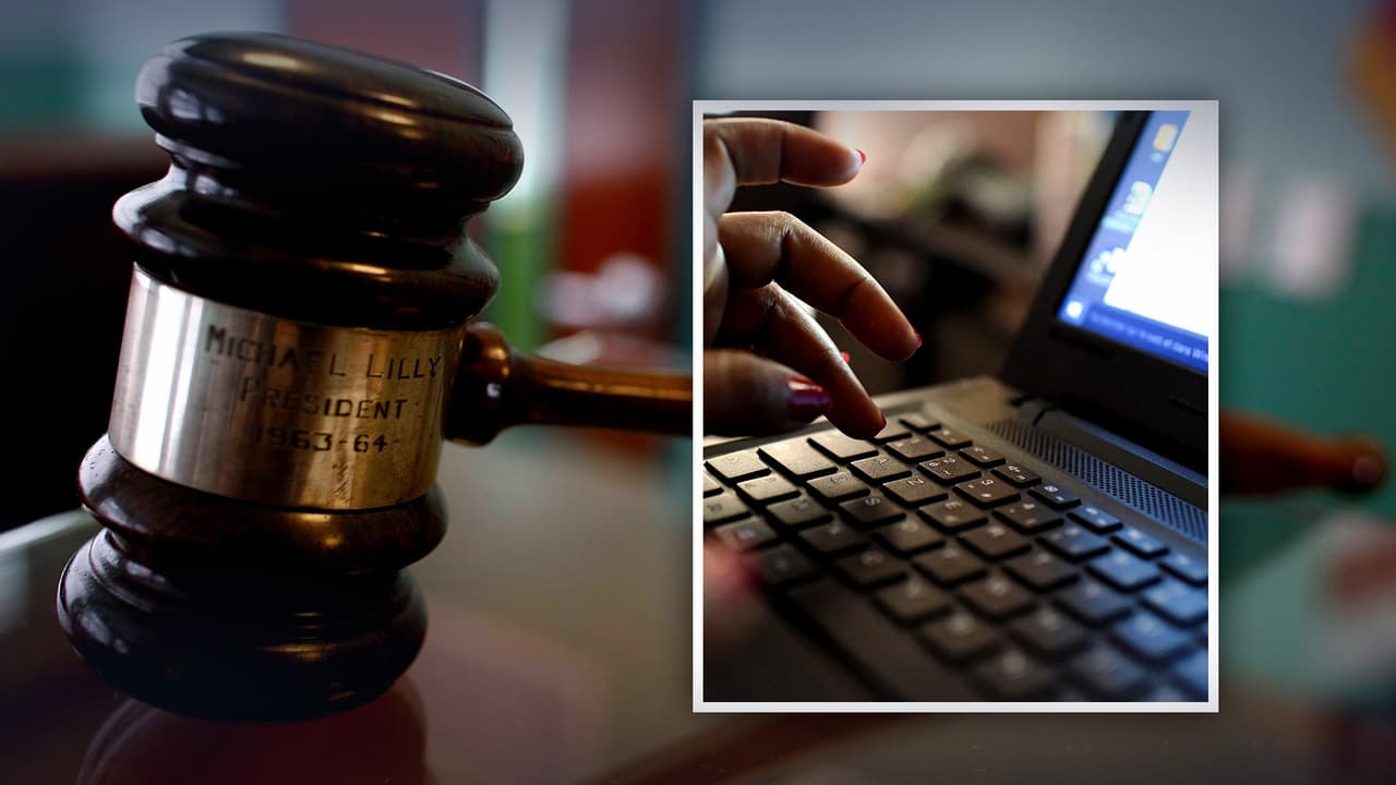 Una segunda oportunidad: Aplicación ayuda a borrar antecedentes penales en Utah