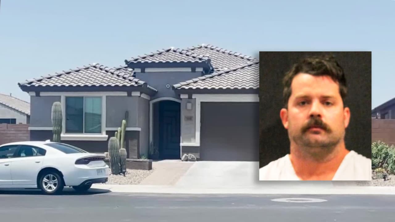 Por jugar videojuegos, padre olvidó a su hija de 2 años en el automóvil y murió