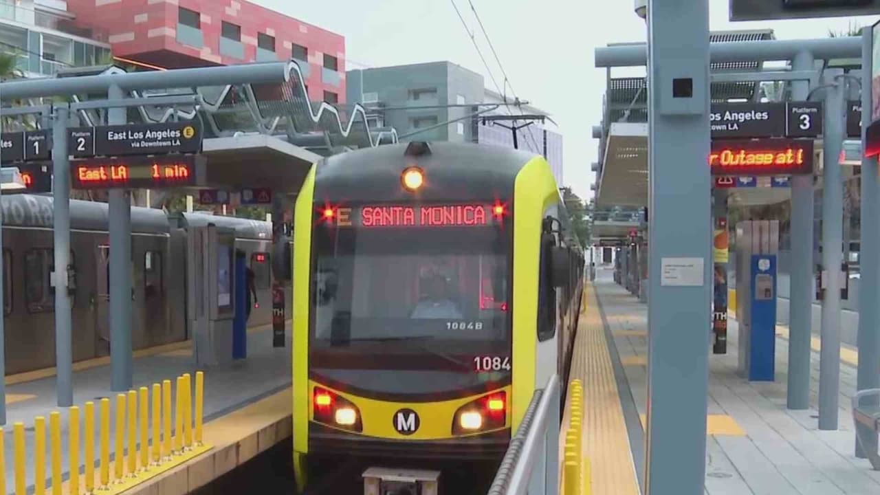 Inicia programa de tarjetas TAP en Santa Mónica: las noticias más importantes del día en dos minutos