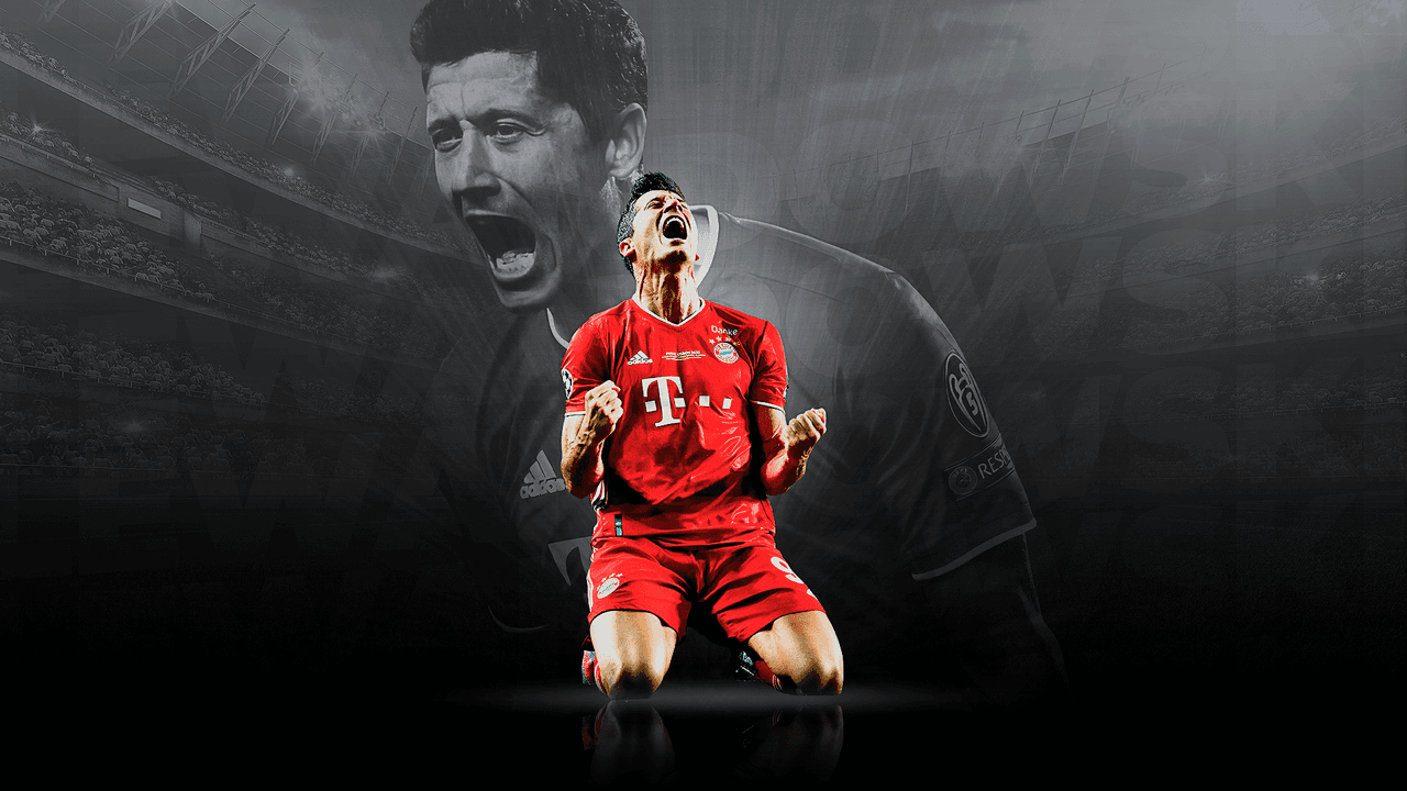 Sin polémica: Robert Lewandowski ganó The Best 2020