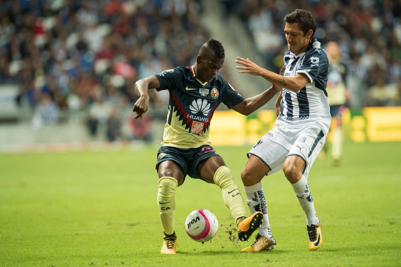 América recibirá la visita de Puebla donde buscarán sumar 3 untos que les permitan pelear por los puestos altos de cara a la Liguilla.
