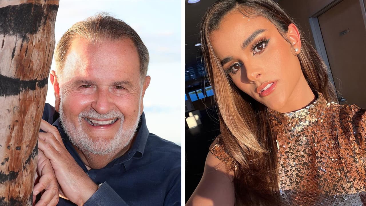 La dieta de hamburguesas de Clarissa, Raúl de Molina la envidia y "engorda" tan solo de verla