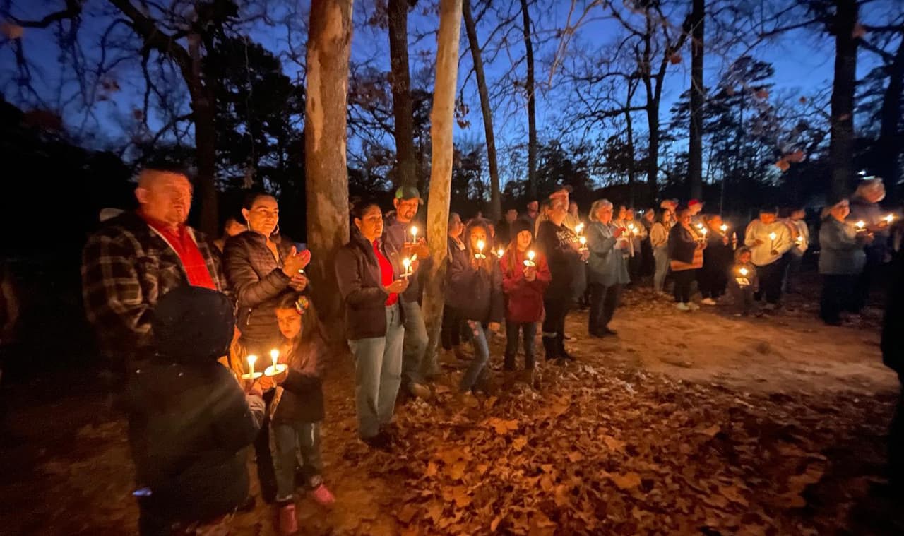 La madre aclaró que no tienen fecha sobre el funeral de Anggy.