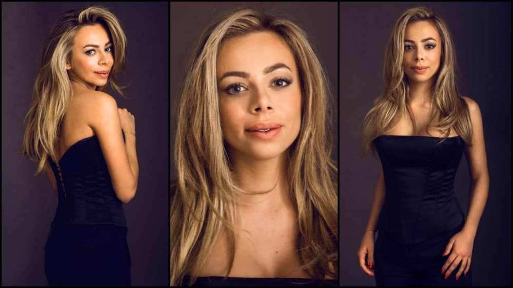 Confirman que el cadáver hallado en fosa clandestina es el de la joven aspirante a actriz desaparecida en Hollywood