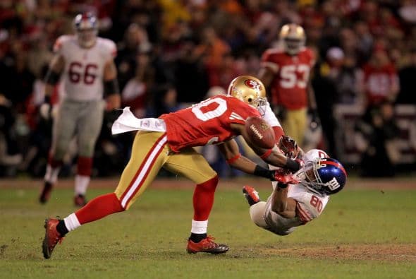 26. SAN FRANCISCO 49ERS Valor: $990 millones. Dueño: Denisse DeBartolo York, John York.