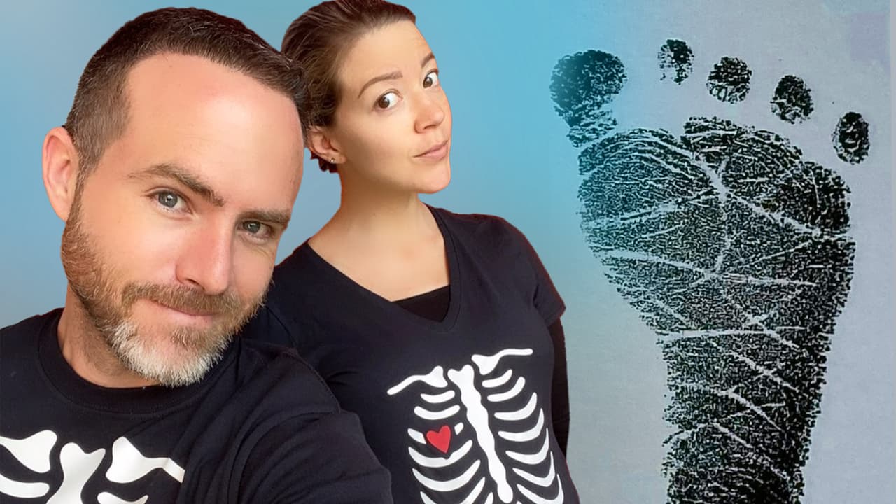 Nace Liam, el hijo de Fernanda Castillo y Erik Hayser 