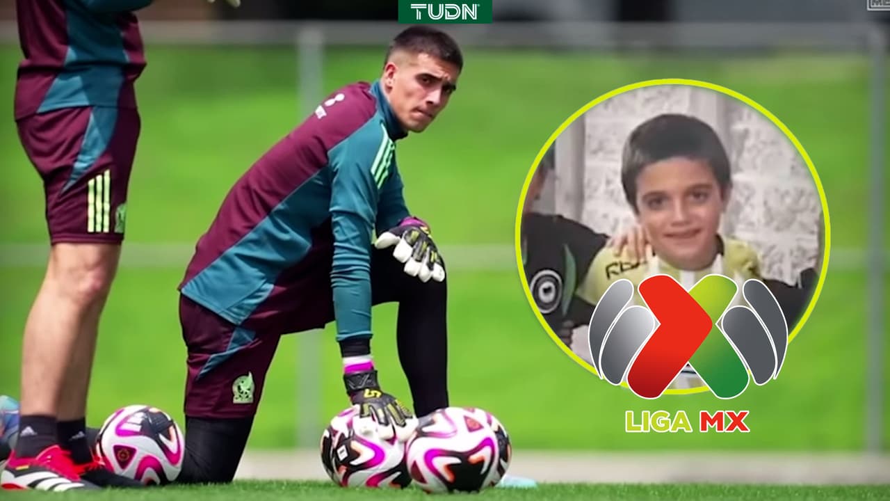 ¡Alex Padilla elige a su equipo favorito de la Liga MX!