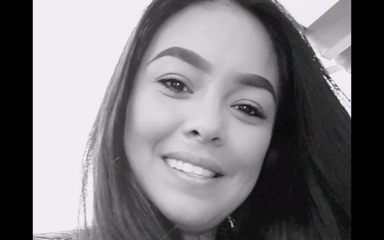Joven embarazada y madre de tres niños es asesinada por su expareja de un disparo en la cabeza
