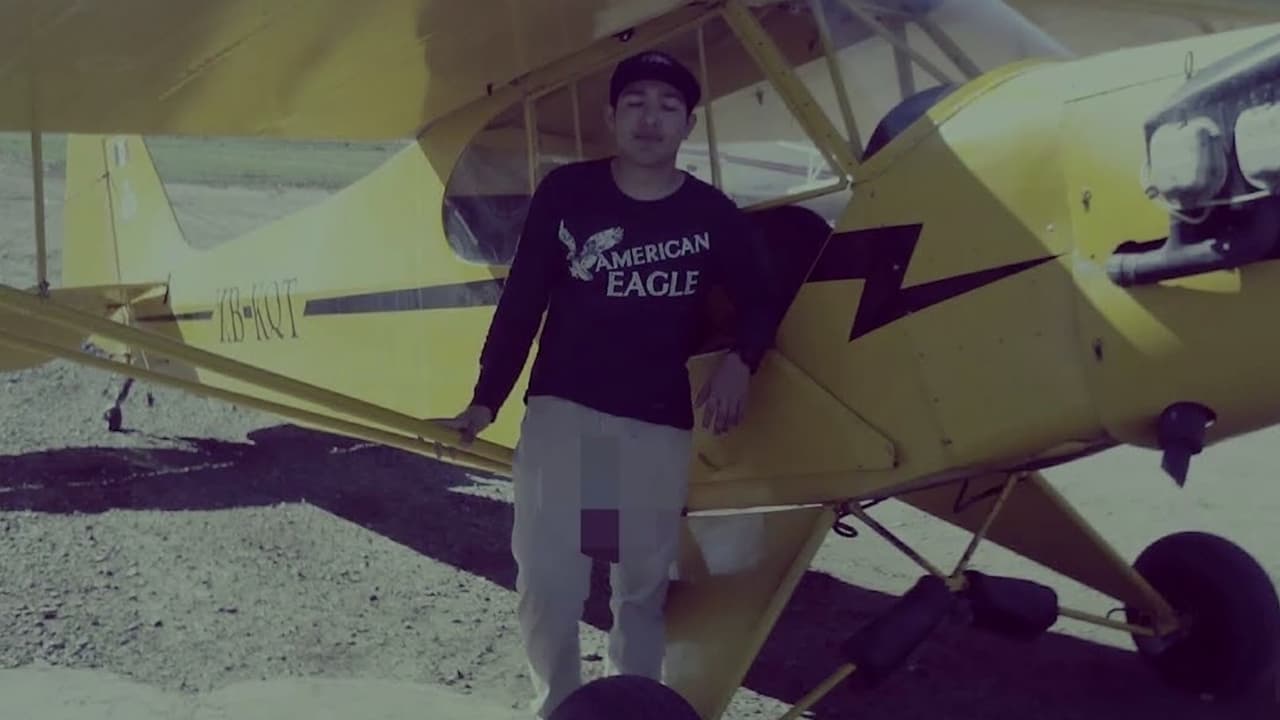 Paseo familiar termina en pesadilla: ICE detuvo a Héctor Almenara porque no llevaba consigo su visa