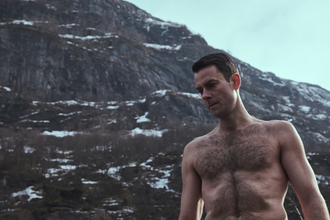 La serie le da un nuevo giro a la mitología nórdica.