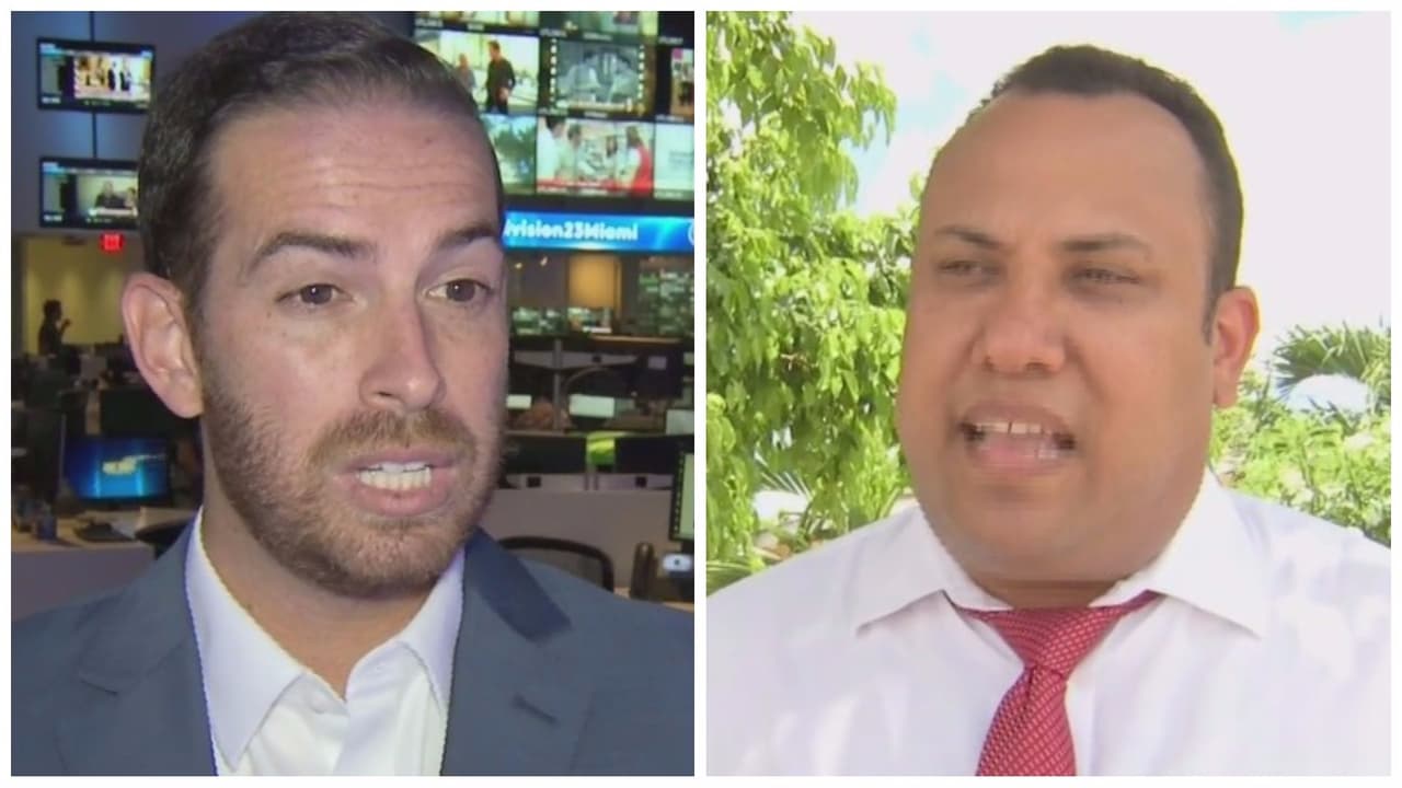 Acalorada contienda republicana para ocupar el puesto de representante estatal en el distrito 116