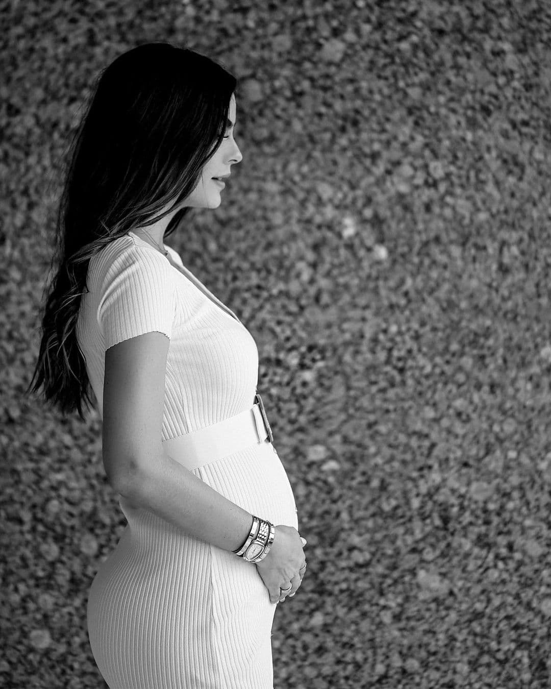 Tras los duros momentos que pasó la pareja, ahora, se están dedicando a disfrutar esta etapa. Recientemente, Ximena 
<b>reveló que va a la mitad del camino en su propósito de convertirse en madre</b>.