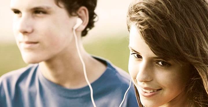 Talk to your teens about sex