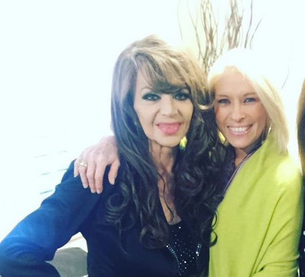 Breeskin se presentará este 24 y 26 de enero junto a Yuri, con quien comparte la fe cristiana, en el
<b><a href="https://www.aguilascfc.org/" target="_blank">Águilas Centro Familiar Cristiano</a></b> de Las Vegas.