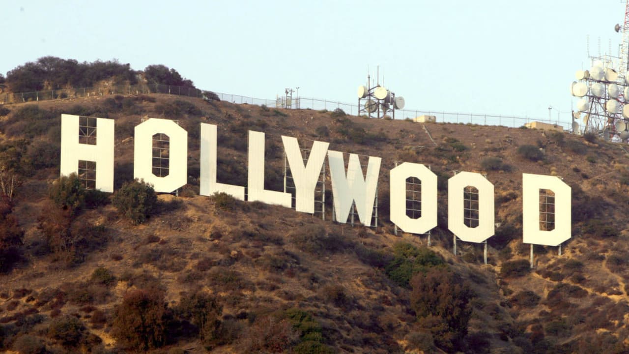 La misión de dos artistas por ver más caras latinas en Hollywood