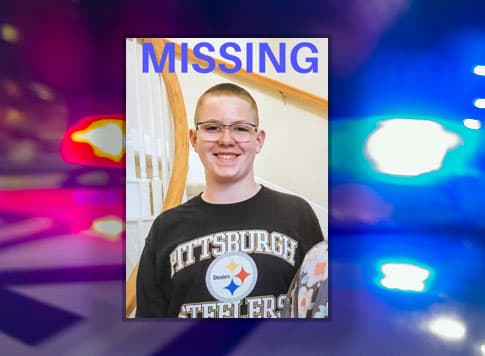 Policía de Round Rock encuentra a un niño reportado desaparecido 