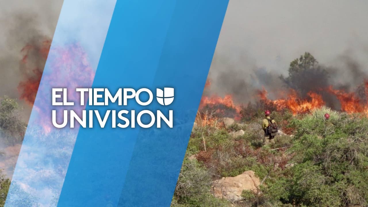 Arden varios incendios en Arizona mientras continúan las altas temperaturas en la región. Los incendios Telegraph, Mescal y 
<a href="https://www.univision.com/local/arizona-ktvw/incendio-slate-al-norte-de-flagstaff-cierra-la-autopista-180-tras-consumir-2-000-acres-de-terreno-fotos">Slate</a> ya arrasaron con más de 160,000 acres de terreno en Arizona. A continuación, las ubicaciones de los refugios y los números de teléfono que debe tener a la mano.
<br>
