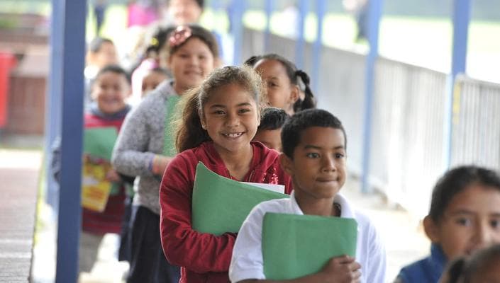 Ciclo 2024-2025: Consulta aquí el calendario escolar para cada distrito de San Antonio