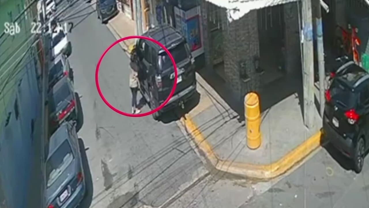 Hallan sin vida a una mujer que desapareció tras salir de un salón de belleza; un hombre confesó el crimen