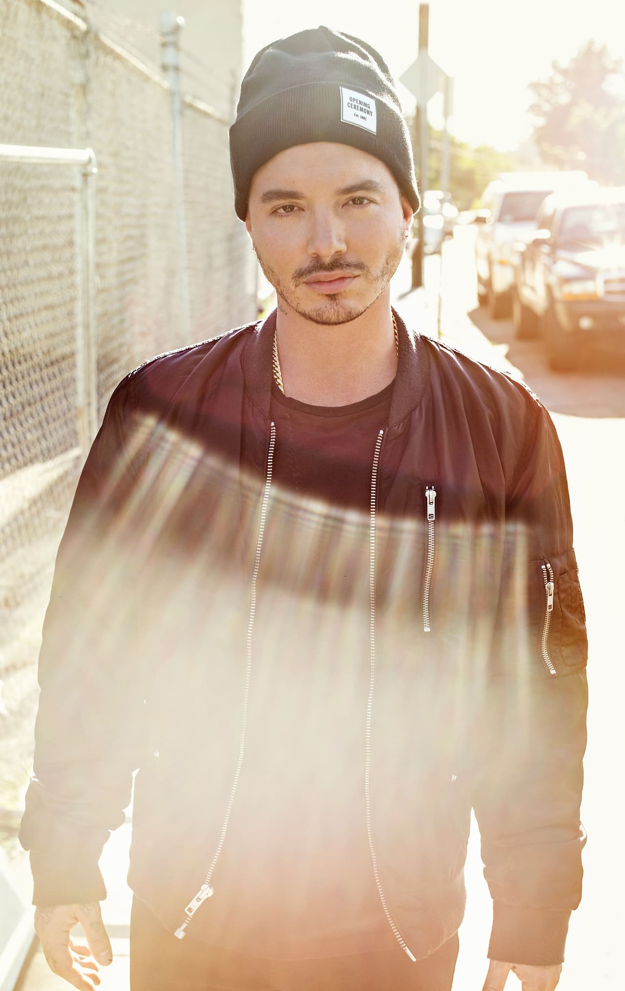 El colombiano lanza hoy el video musical de dicha canción y sus fans están súper impacientes.