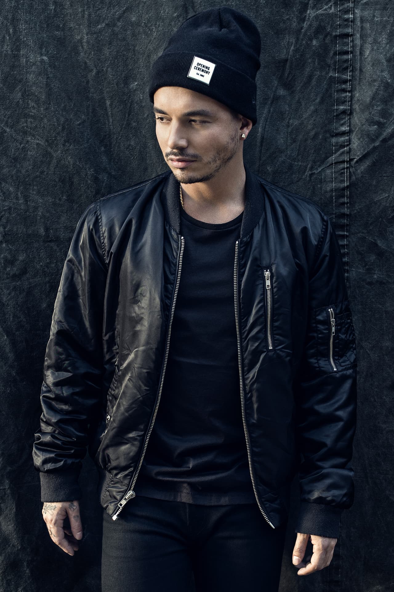 Su tema 'Ay Vamos' le ha dado grandes satisfacciones.