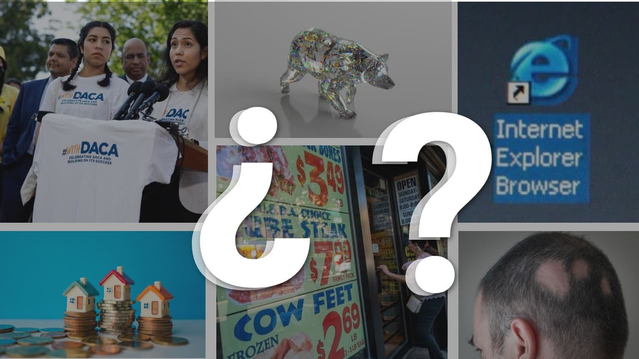 Arrestan a productores de narcocorridos, suben las tasas de interés y retrasan una anticipada exhumación: ¿sabes lo que pasó esta semana?