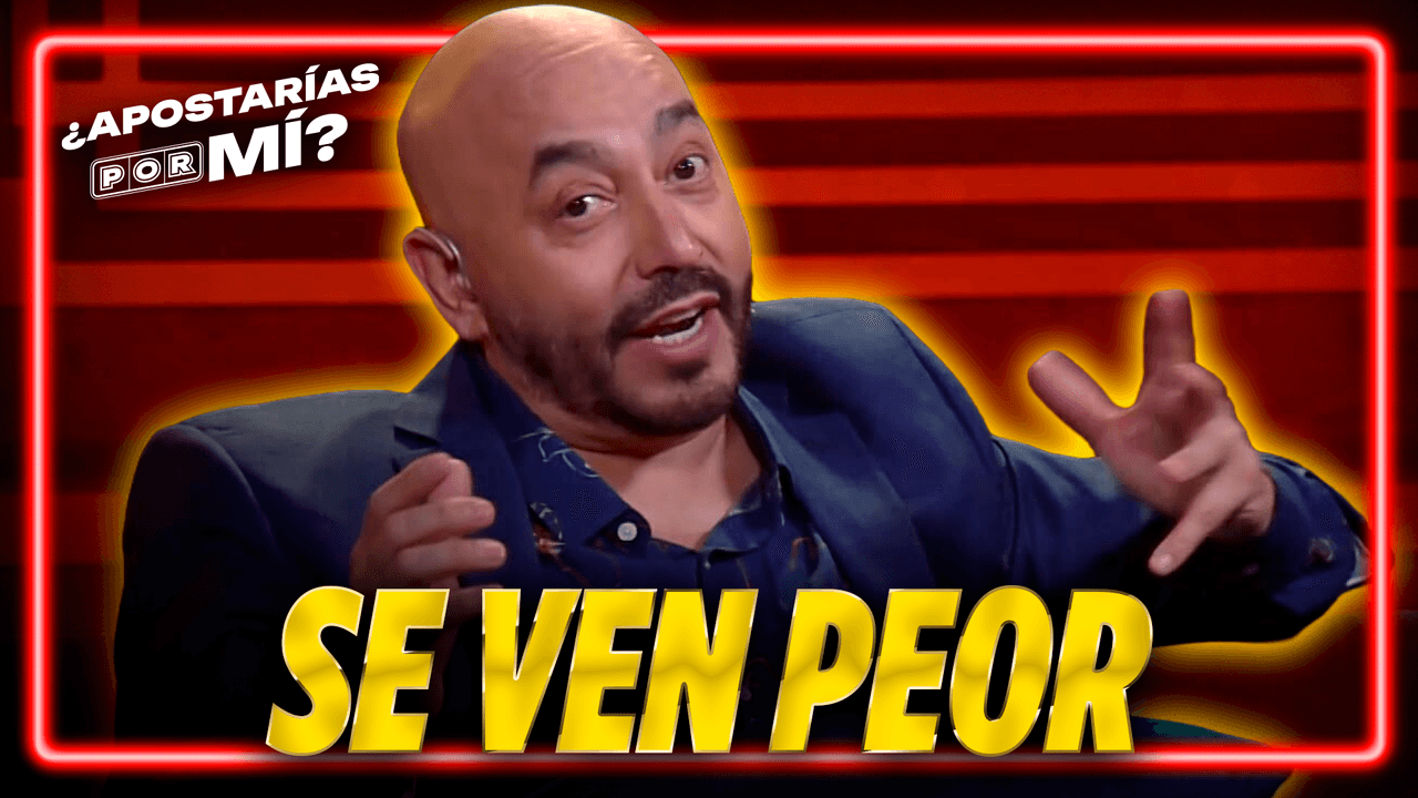 Lupillo Rivera asegura que los de Team Rebelión son mentirosos y miedosos