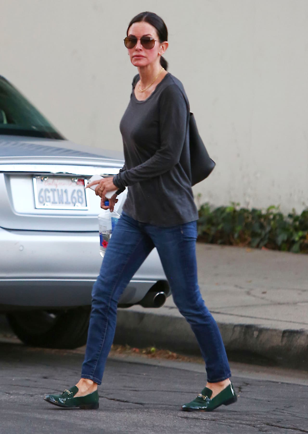 ¿Qué habrá causado su ruptura con McDaid?