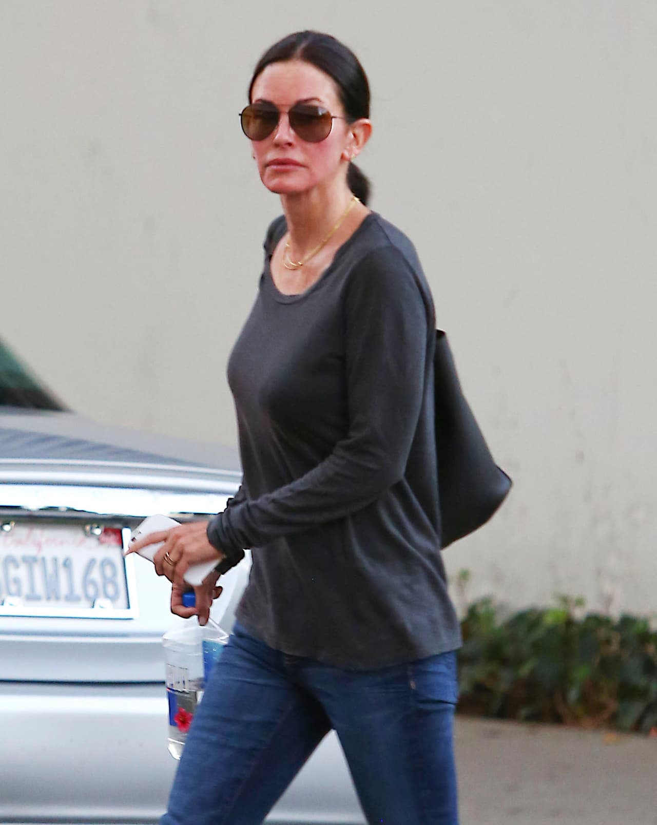 Se les acabó el amor...