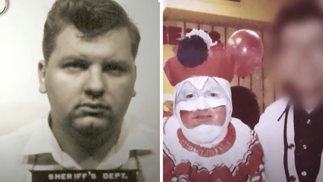 John Wayne Gacy