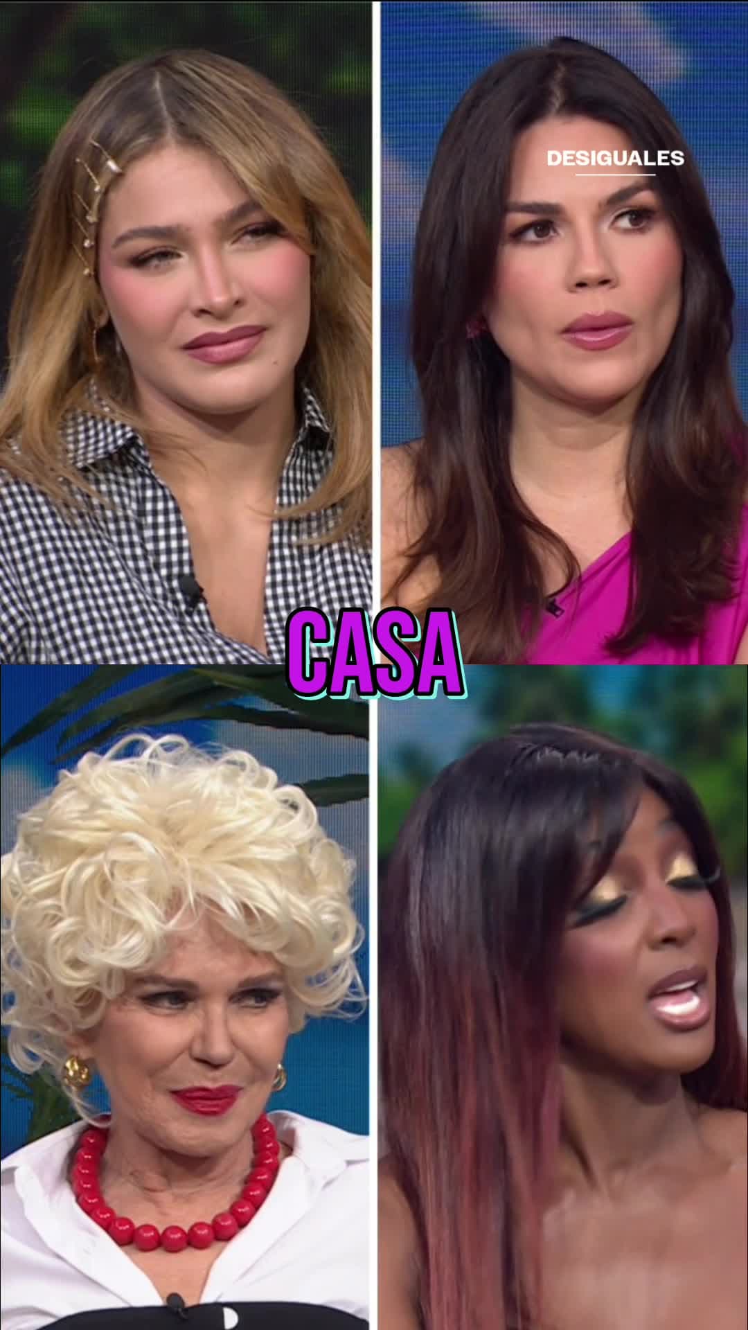 Amara La Negra enciende el debate con confesión sobre restaurantes