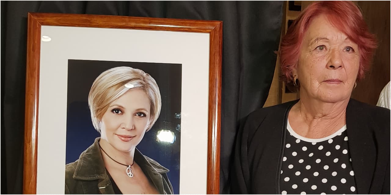 "No he parado de llorar ni de recordarla todos los días", confiesa mamá de Maru Dueñas tras la trágica muerte de su hija
