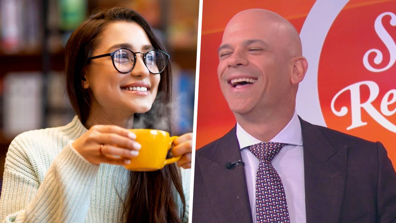 Beneficios que tienen el café y el té para la salud