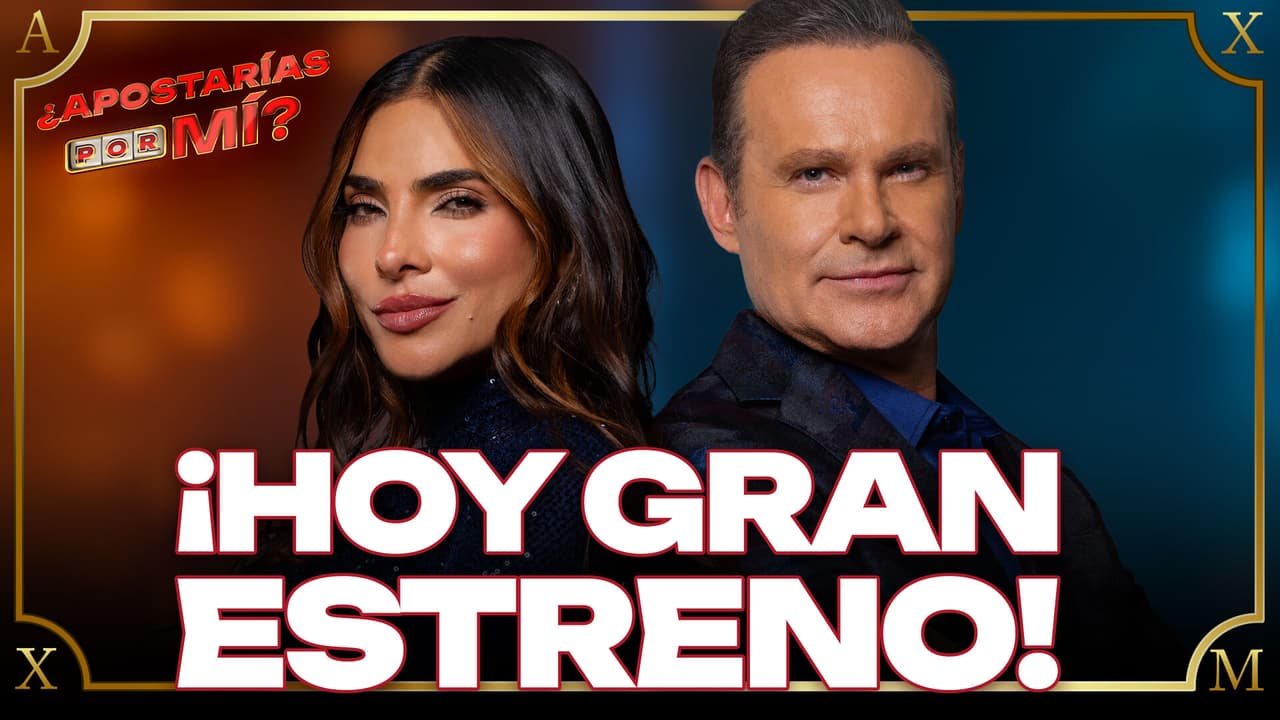 ¿Apostarías por mí?: ¿Qué sucederá hoy en el gran estreno del reality show?