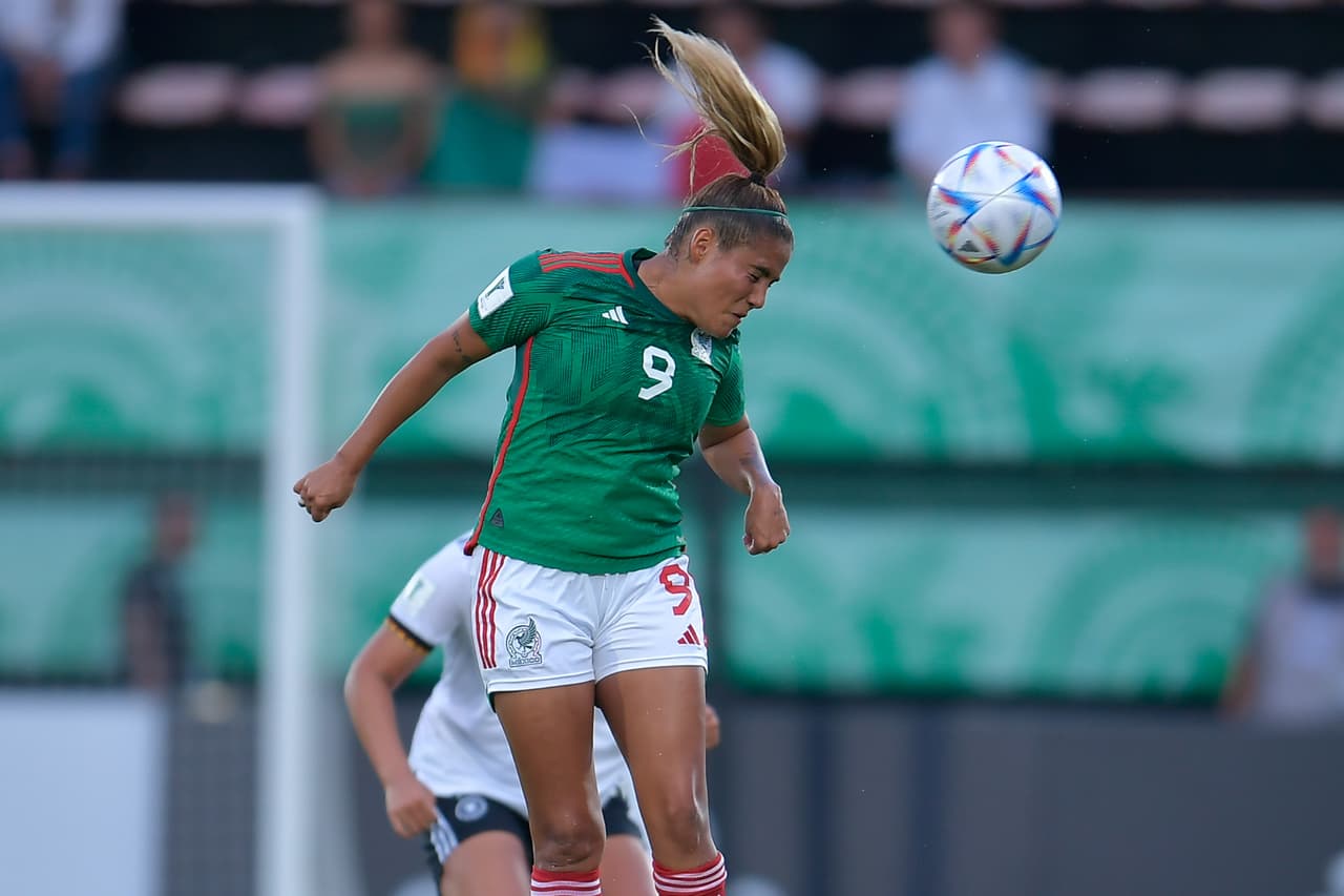 La Selección Mexicana Femenil Sub-20 logró su calificación a Cuartos de Final del Mundial de la categoría al derrotar a Alemania en el último juego de Fase de Grupos.