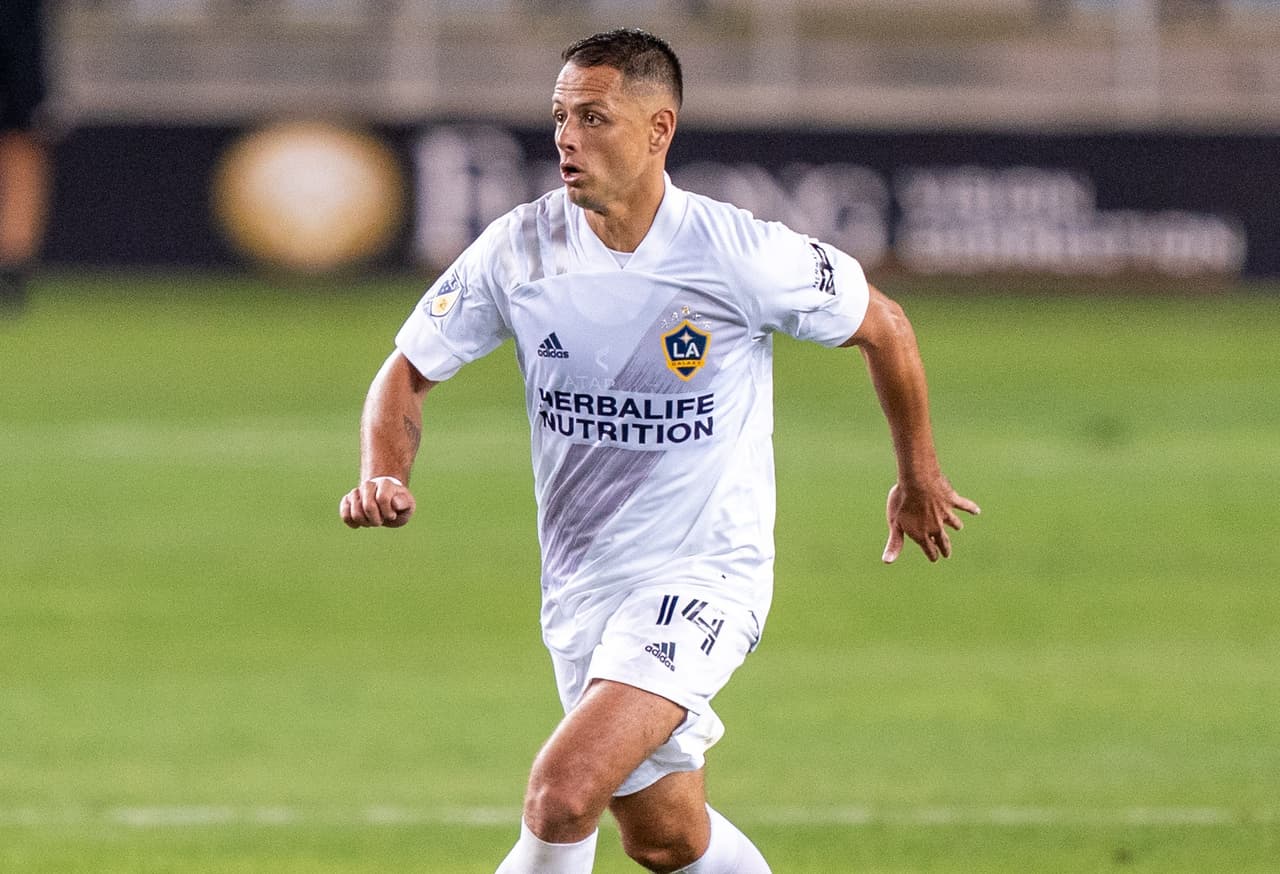 "Víctor Vázquez va a poner los balones donde Chicharito los necesita"