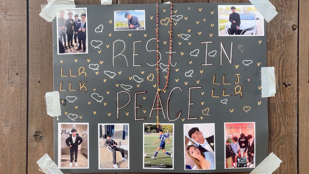 Al poco tiempo, el médico Forense 
<b>confirmó la identidad de los chicos latinos</b>, todos estudiantes de la Buffalo Grove High School.