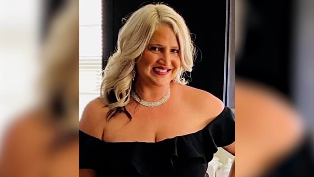 Tori Branum, la candidata que dice haber alertado a ICE sobre la planta de Hyundai